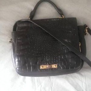 Marc Jacobs black bag